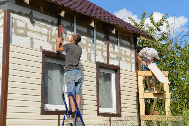 Trusted Lakemont, PA Siding Experts